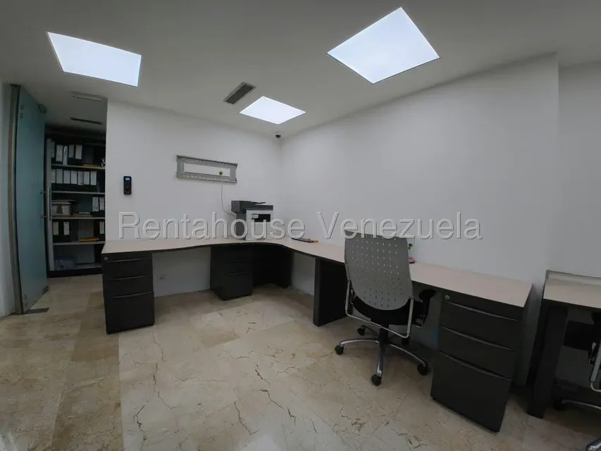 Oficina en Venta en Chuao, Distrito Metropolitano - 5
