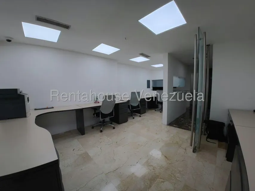 Oficina en Venta en Chuao, Distrito Metropolitano - 6