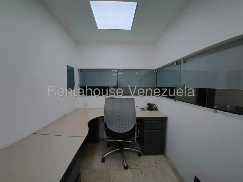 Oficina en Venta en Chuao, Distrito Metropolitano - 7