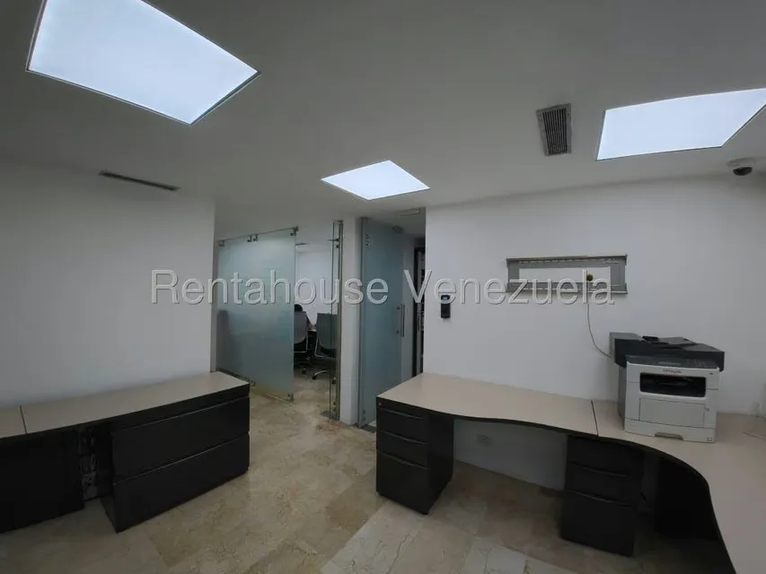 Oficina en Venta en Chuao, Distrito Metropolitano - 8