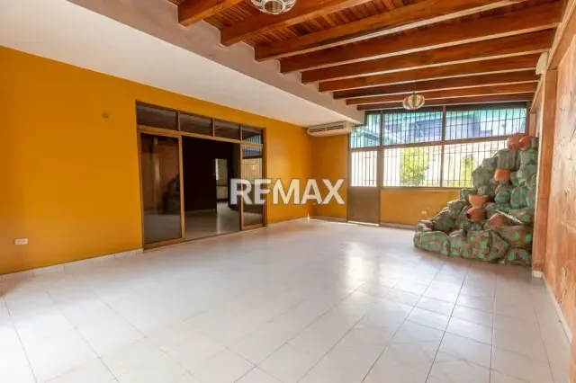 ALQUILO CASA USO RESIDENCIAL Y COMERCIAL EN EL ESTE DE BARQUISIMETO - 5