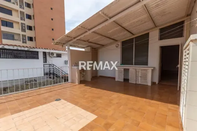 ALQUILO CASA USO RESIDENCIAL Y COMERCIAL EN EL ESTE DE BARQUISIMETO - 10