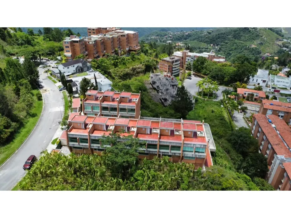 TOWNHOUSE - LOMA LINDA - 260 Mts2 - 2