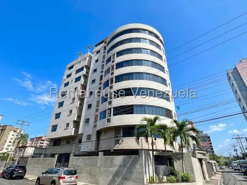 Apartamento (1 Nivel) en Venta en La Soledad, Aragua
