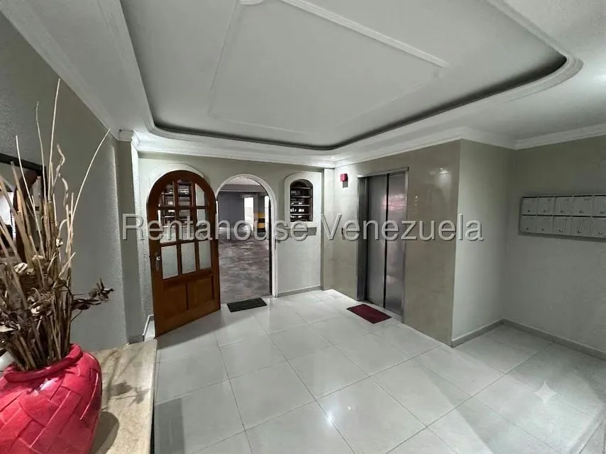 Apartamento (1 Nivel) en Venta en La Soledad, Aragua - 2