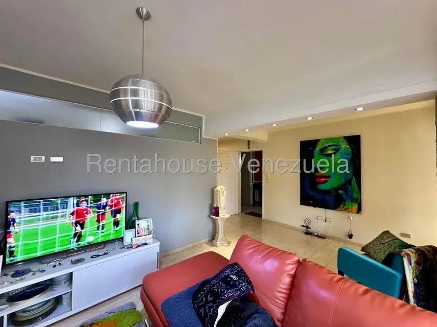 Apartamento (1 Nivel) en Venta en La Soledad, Aragua - 11
