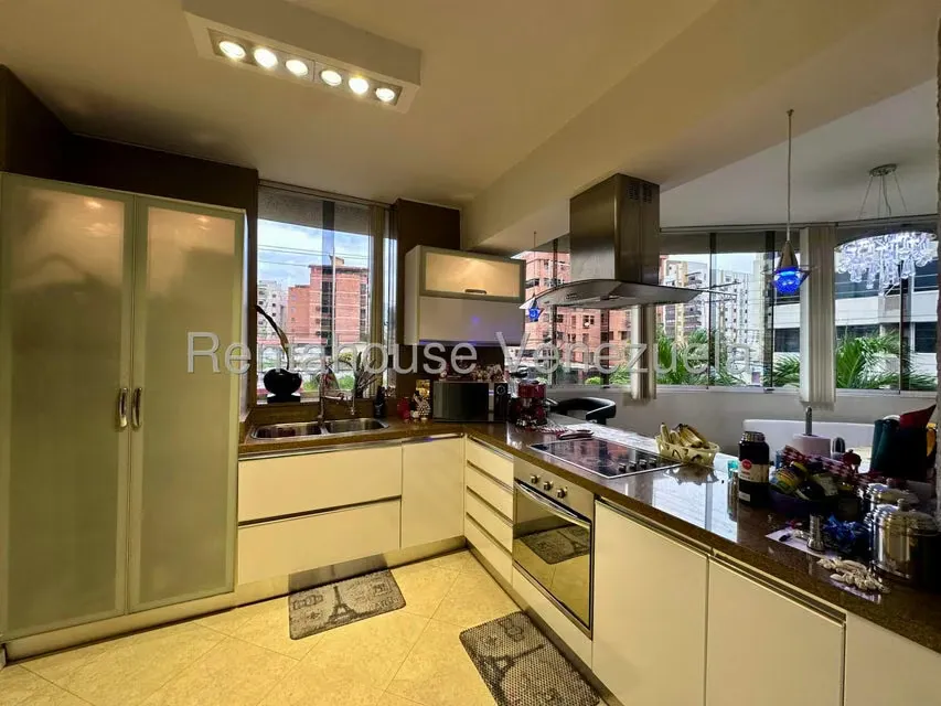 Apartamento (1 Nivel) en Venta en La Soledad, Aragua - 12