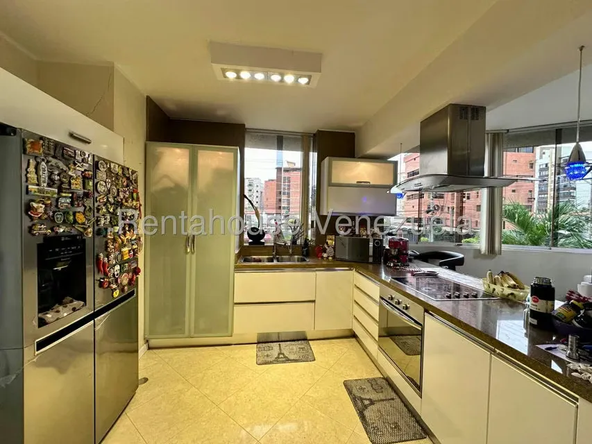 Apartamento (1 Nivel) en Venta en La Soledad, Aragua - 13