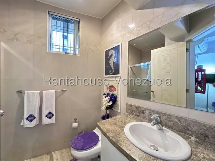 Apartamento (1 Nivel) en Venta en La Soledad, Aragua - 20