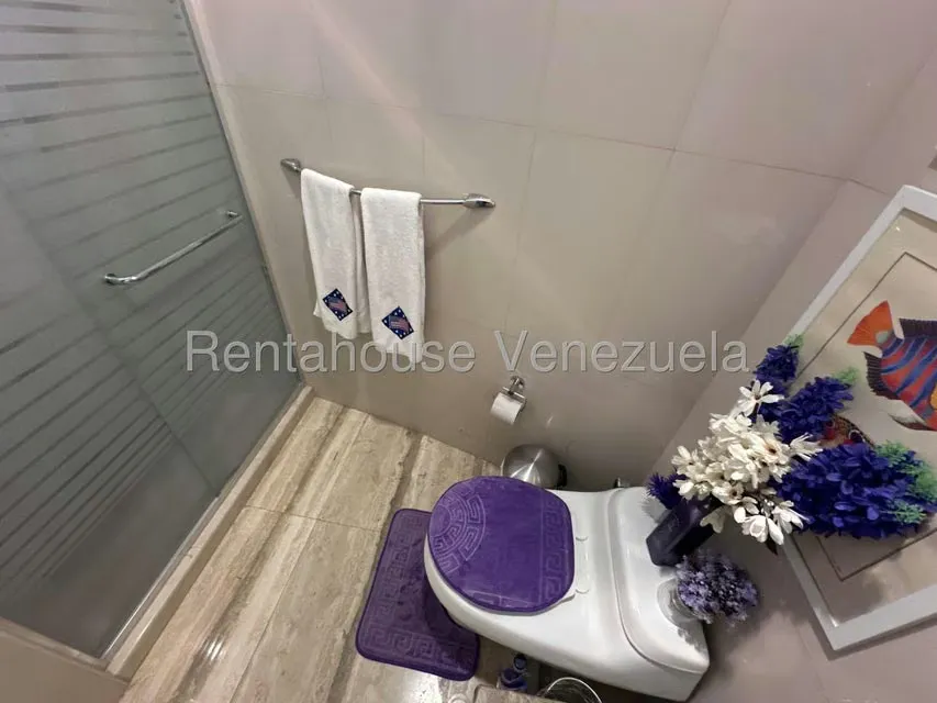 Apartamento (1 Nivel) en Venta en La Soledad, Aragua - 21