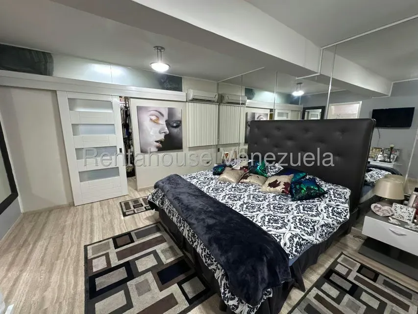 Apartamento (1 Nivel) en Venta en La Soledad, Aragua - 23
