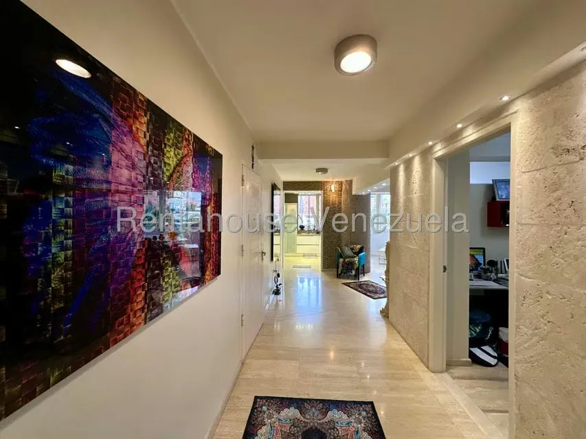 Apartamento (1 Nivel) en Venta en La Soledad, Aragua - 29