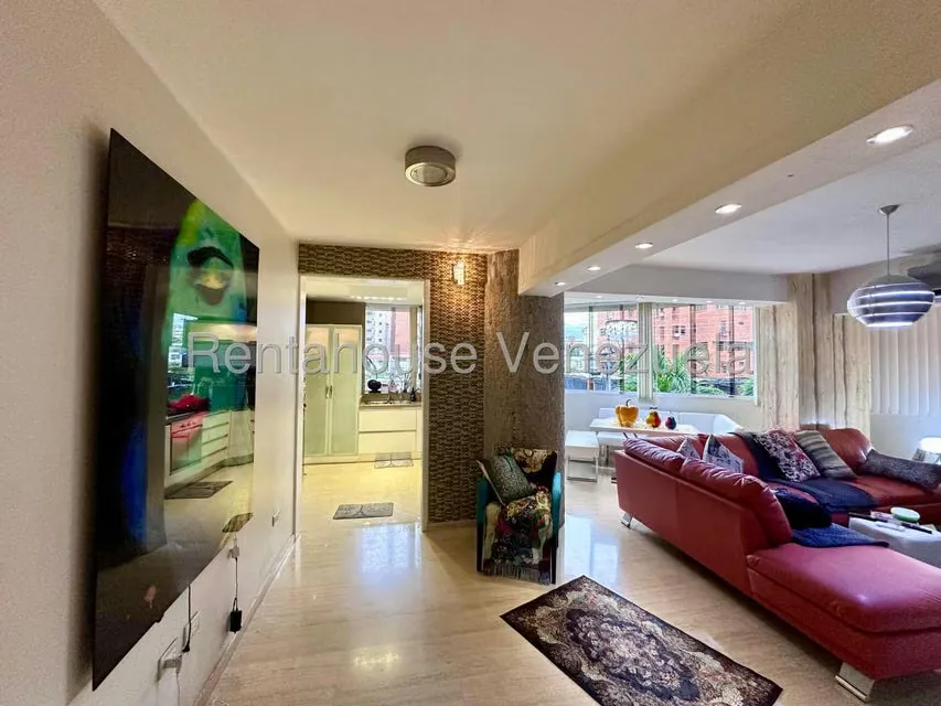 Apartamento (1 Nivel) en Venta en La Soledad, Aragua - 4