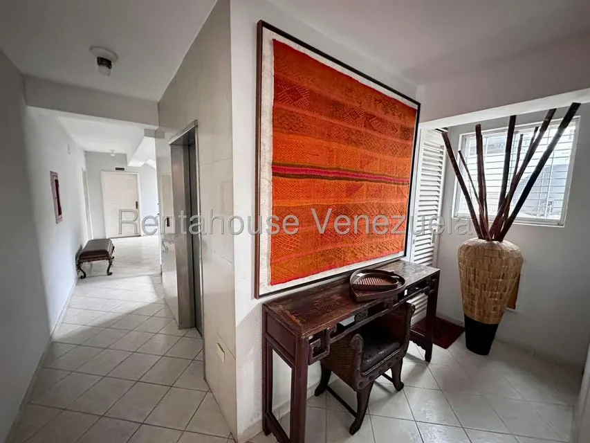 Apartamento (1 Nivel) en Venta en La Soledad, Aragua - 31