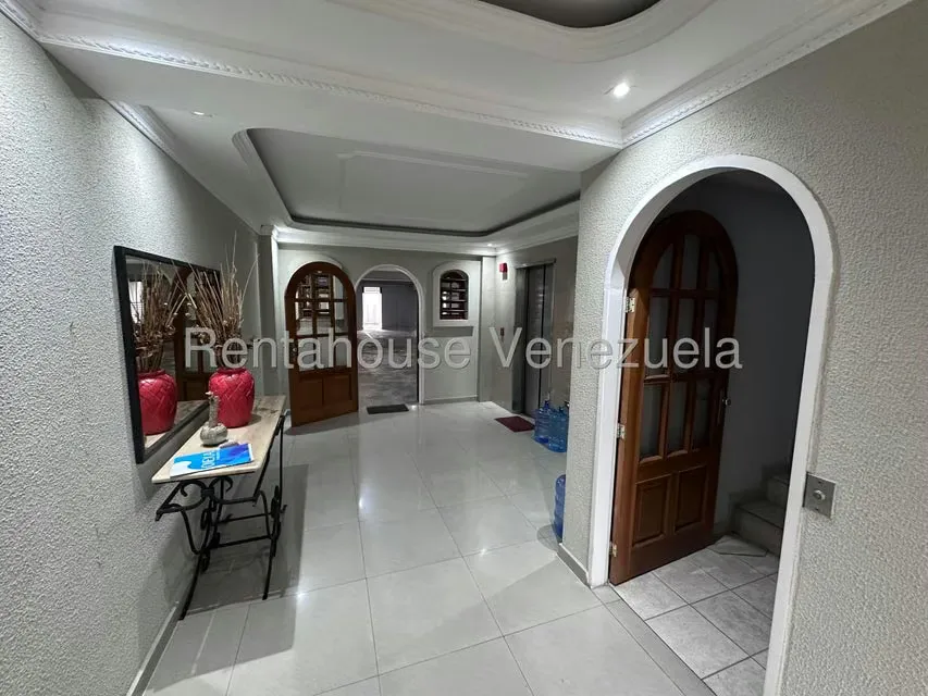 Apartamento (1 Nivel) en Venta en La Soledad, Aragua - 32