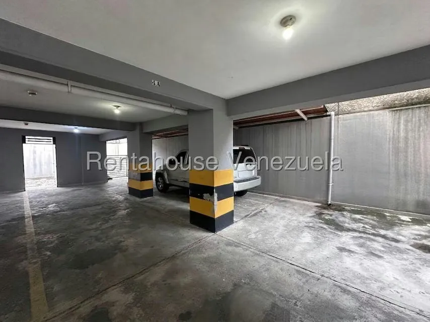 Apartamento (1 Nivel) en Venta en La Soledad, Aragua - 34
