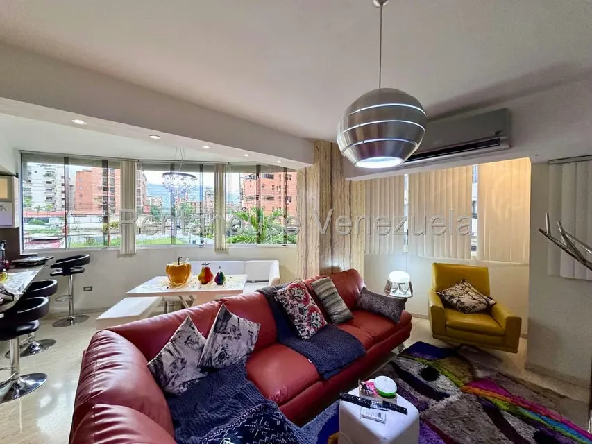 Apartamento (1 Nivel) en Venta en La Soledad, Aragua - 6