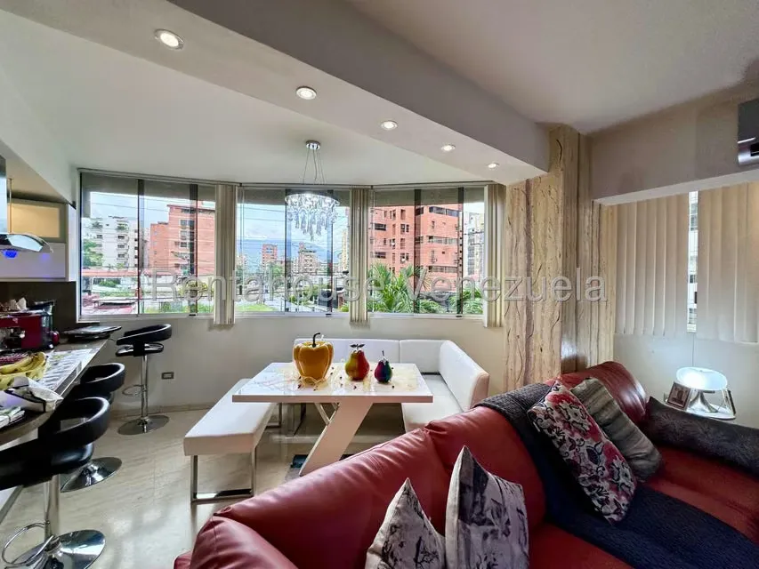 Apartamento (1 Nivel) en Venta en La Soledad, Aragua - 7