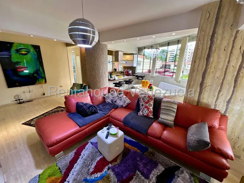 Apartamento (1 Nivel) en Venta en La Soledad, Aragua - 8