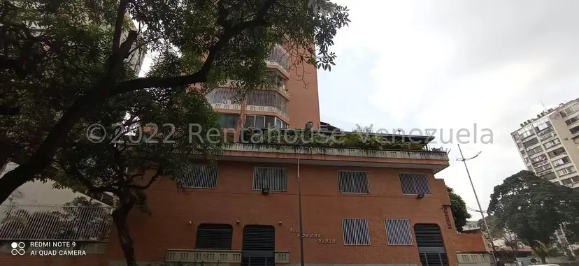 Local Comercial en Venta en Los Caobos, Distrito Metropolitano