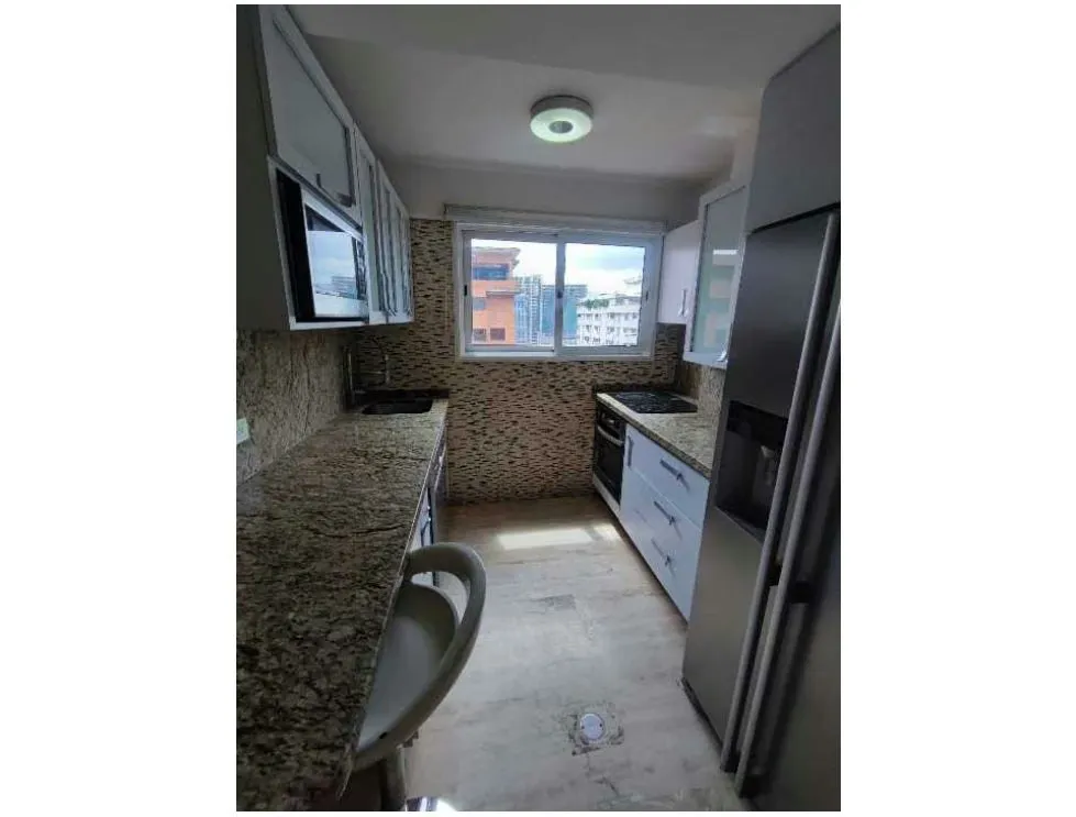 Se alquila PH 225m2 El Rosal 2812 - 11