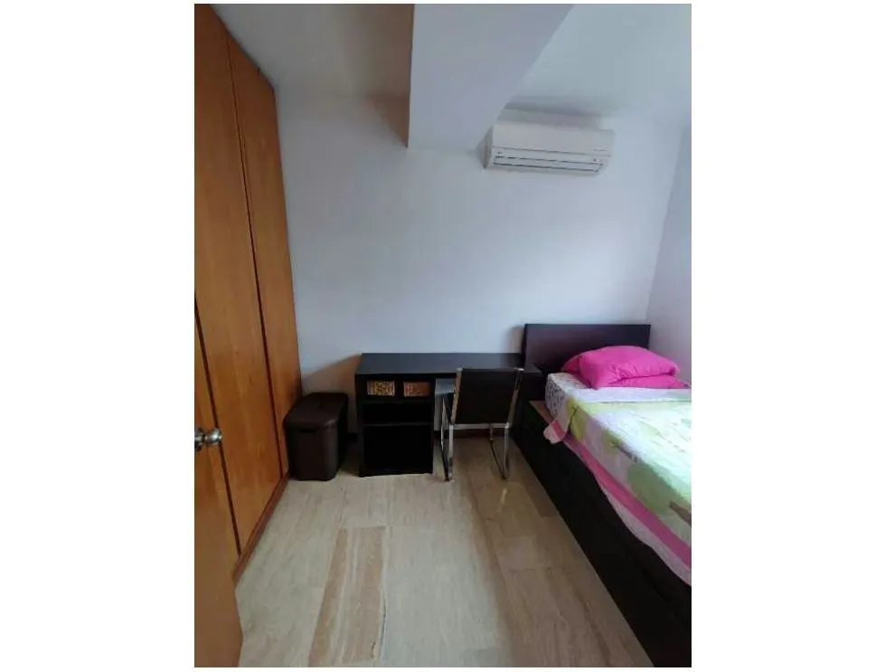 Se alquila PH 225m2 El Rosal 2812 - 13