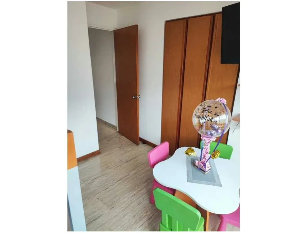 Se alquila PH 225m2 El Rosal 2812 - 17