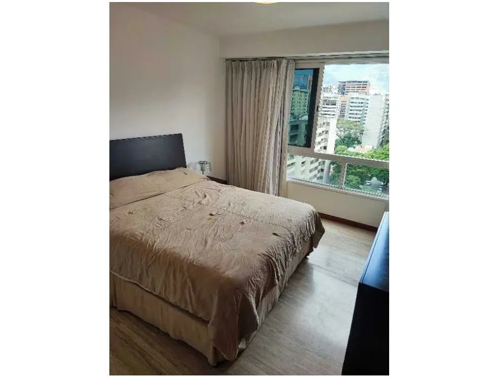 Se alquila PH 225m2 El Rosal 2812 - 19