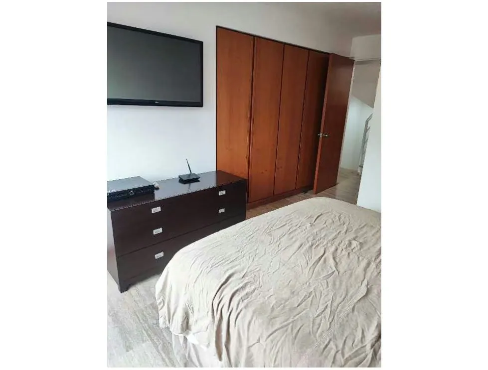 Se alquila PH 225m2 El Rosal 2812 - 21