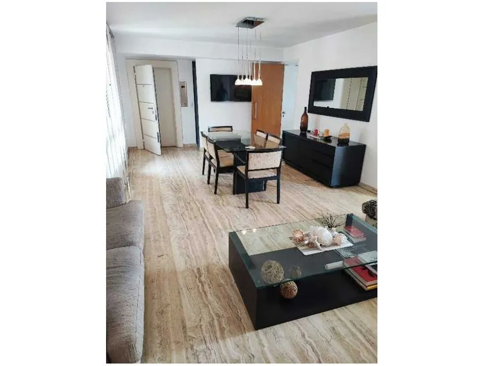 Se alquila PH 225m2 El Rosal 2812 - 5