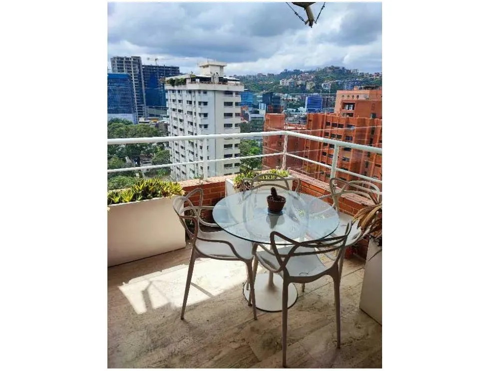Se alquila PH 225m2 El Rosal 2812 - 7
