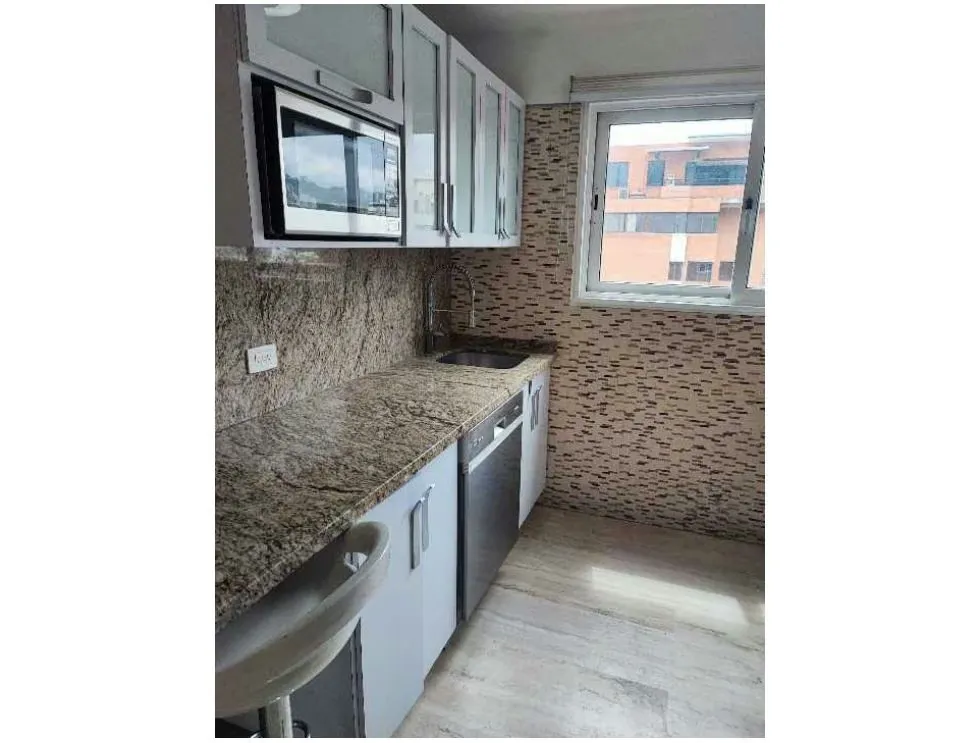Se alquila PH 225m2 El Rosal 2812 - 9