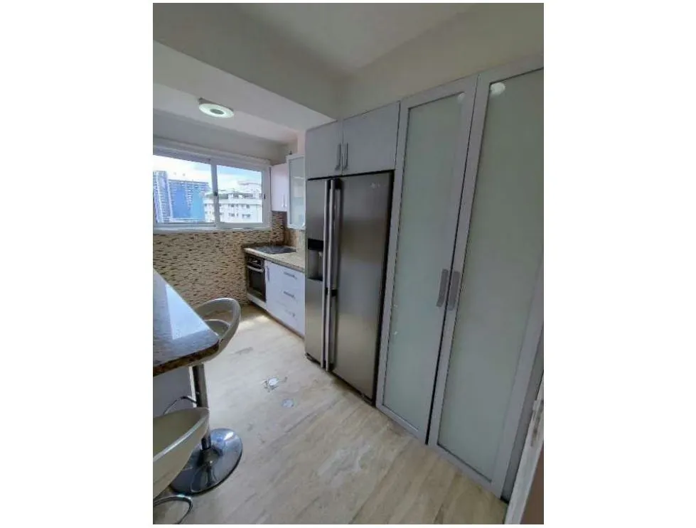 Se alquila PH 225m2 El Rosal 2812 - 10
