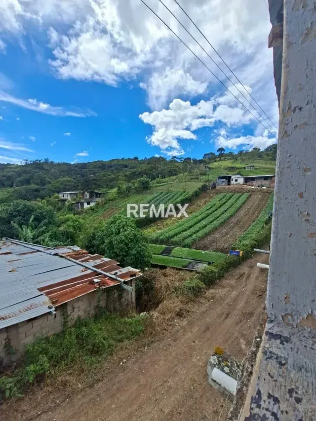 En venta Casa de Campo con solar en las guamas calle principal de cordero - 7