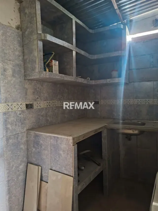 En venta Casa de Campo con solar en las guamas calle principal de cordero - 9