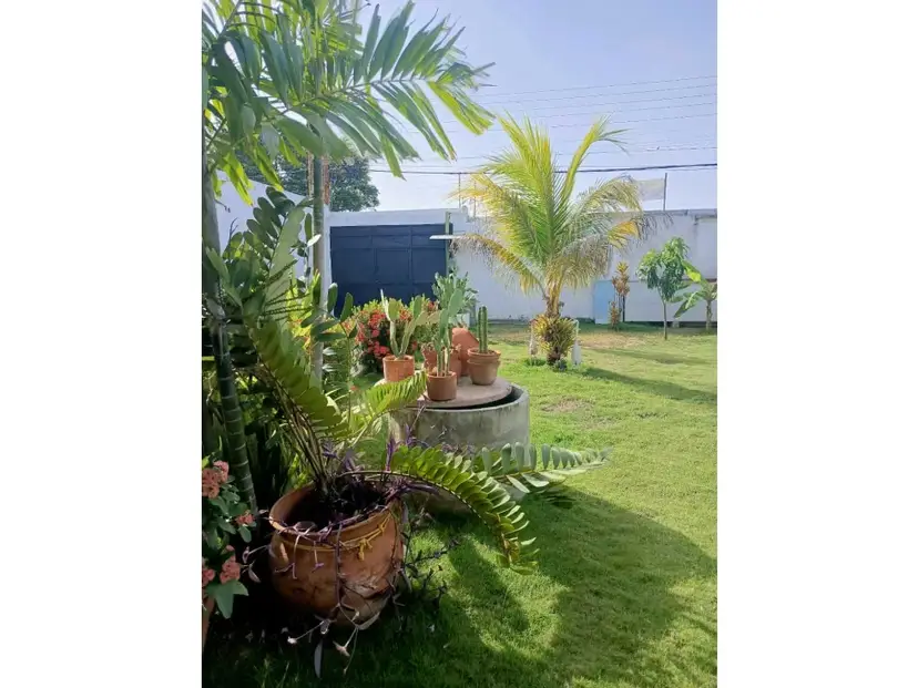 Casa Higuerote Zona del Este