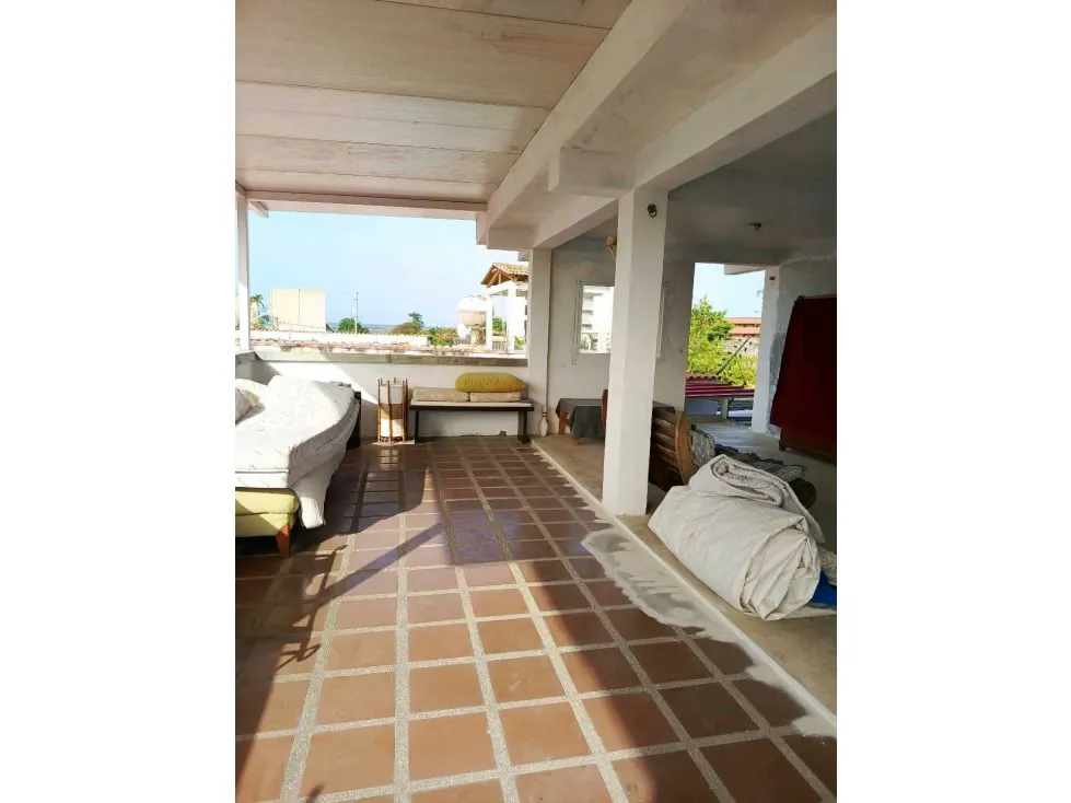Casa Higuerote Zona del Este - 15