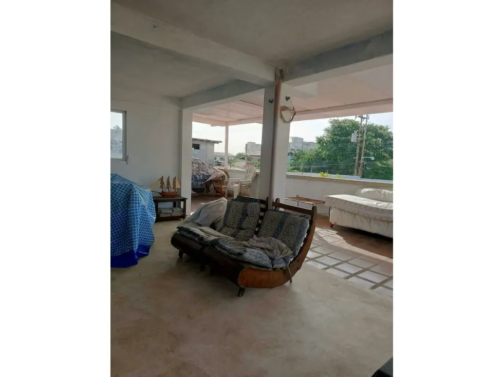 Casa Higuerote Zona del Este - 16