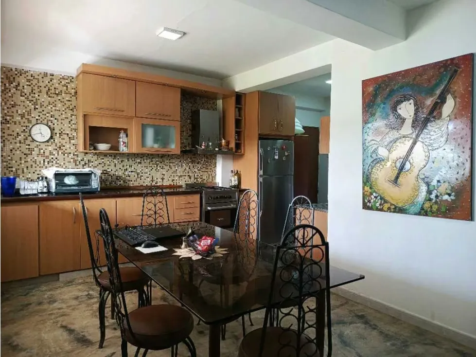 Casa Higuerote Zona del Este - 6