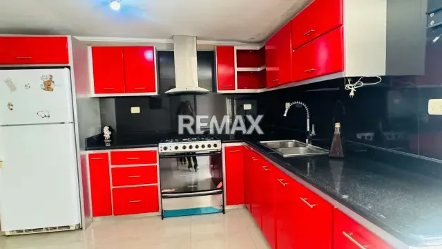 Venta de Vivienda en Maraven - 3