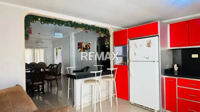 Venta de Vivienda en Maraven - 6