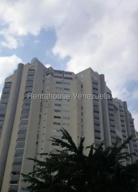 Apartamento (1 Nivel) en Venta en Los Dos Caminos, Distrito Metropolitano