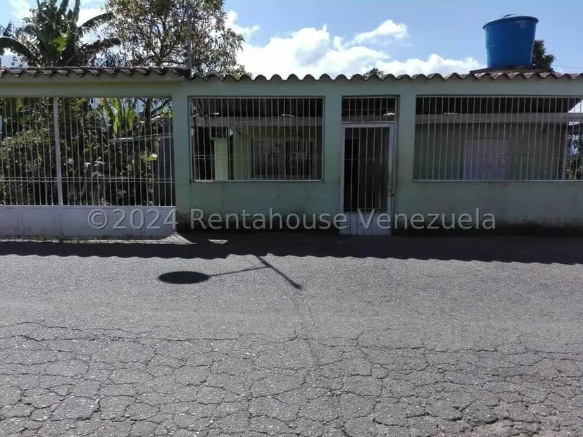 Casa (1 Nivel) en Venta en Loma de Mitimbis, Trujillo