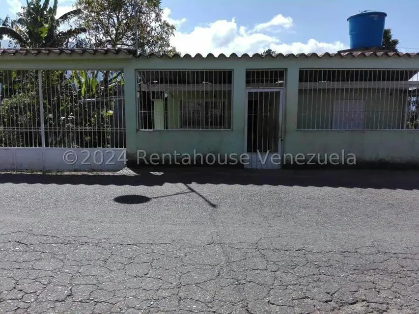 Casa (1 Nivel) en Venta en Loma de Mitimbis, Trujillo
