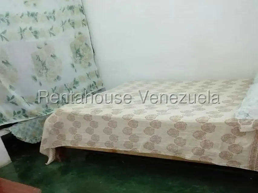 Casa (1 Nivel) en Venta en Loma de Mitimbis, Trujillo - 11