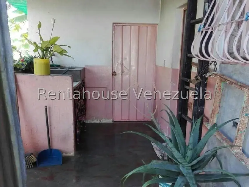 Casa (1 Nivel) en Venta en Loma de Mitimbis, Trujillo - 15