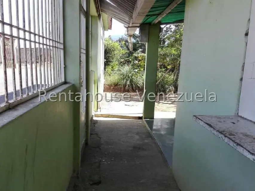 Casa (1 Nivel) en Venta en Loma de Mitimbis, Trujillo - 5