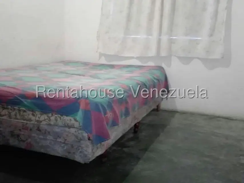 Casa (1 Nivel) en Venta en Loma de Mitimbis, Trujillo - 10