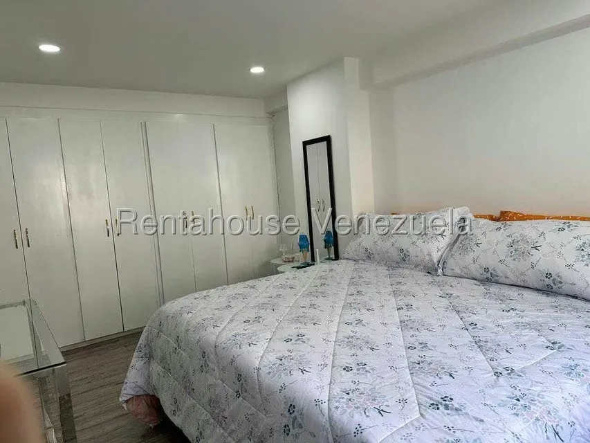 Apartamento (1 Nivel) en Venta en Santa Rosa de Lima, Distrito Metropolitano - 14