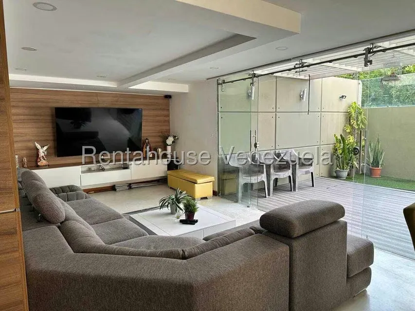 Apartamento (1 Nivel) en Venta en Santa Rosa de Lima, Distrito Metropolitano - 4